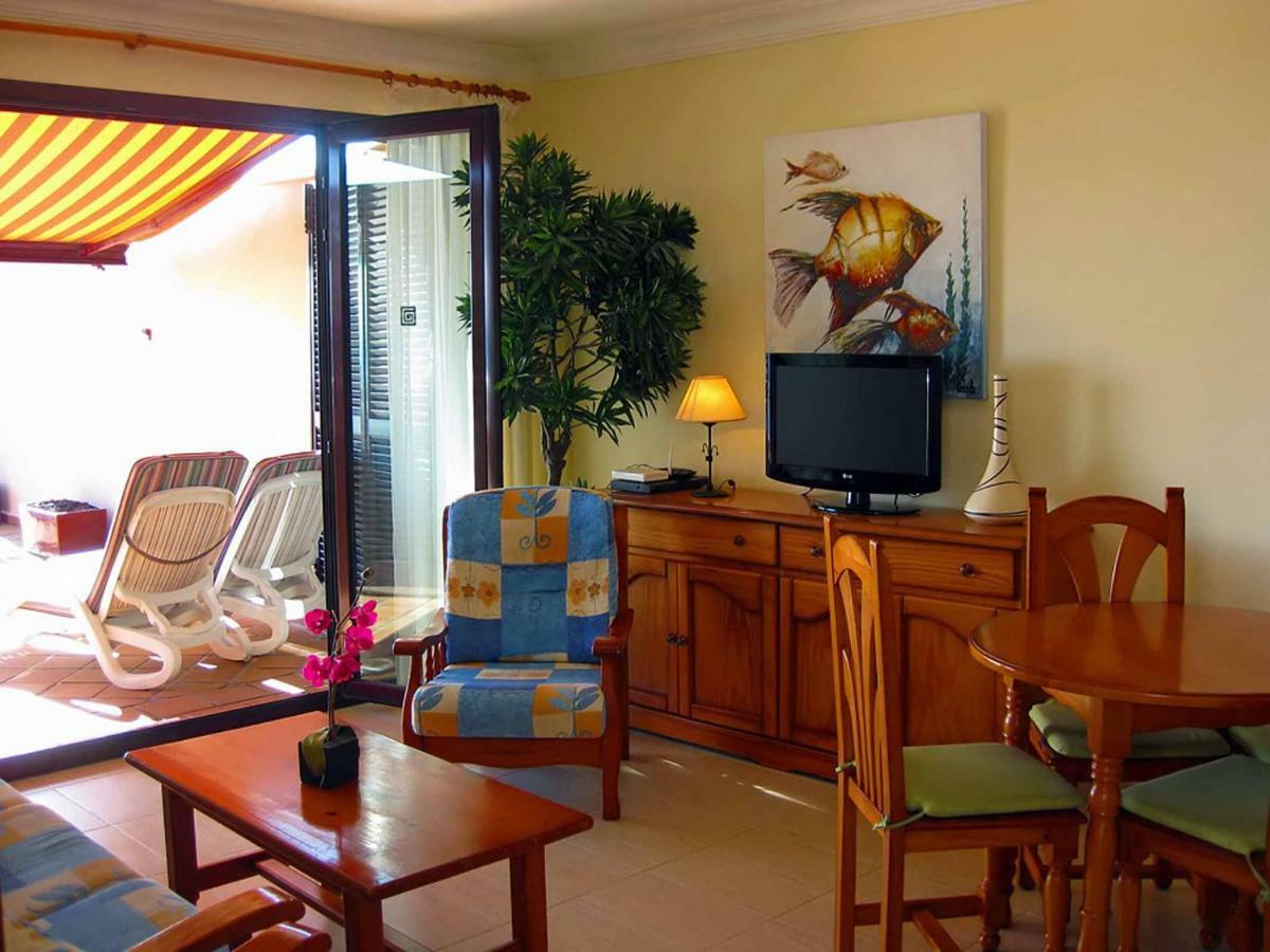 Sota 3 By Rentmedano Front, Spectacular Ocean Views, Parking, Wifi Apartament El Médano