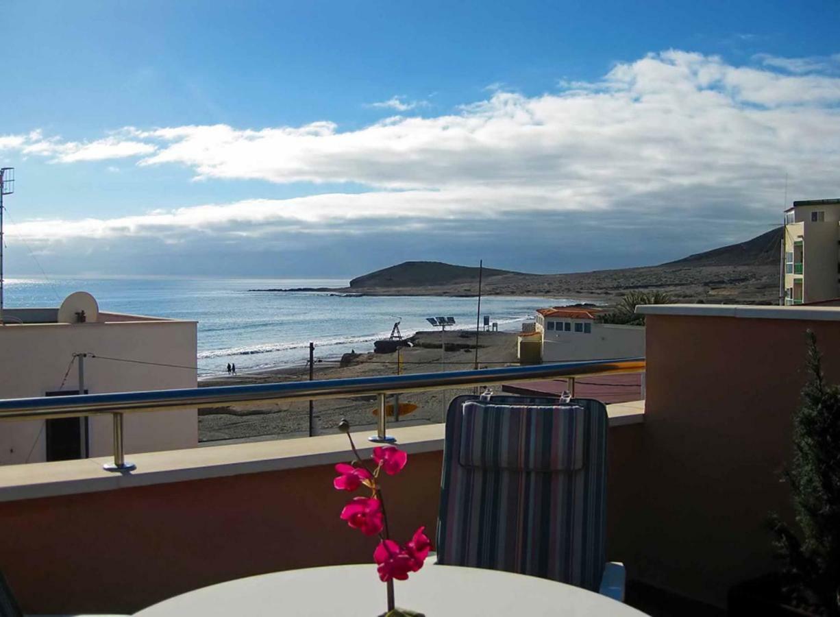 Sota 3 By Rentmedano Front, Spectacular Ocean Views, Parking, Wifi * El Médano