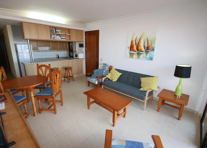 Sota 3 By Rentmedano Beach Front, Spectacular Ocean Views, Parking, Wifi
