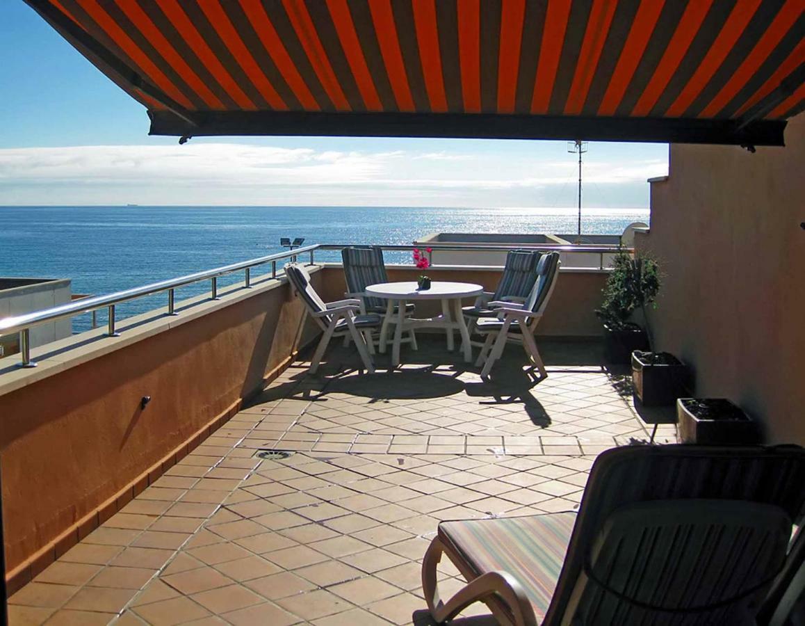 Sota 3 By Rentmedano Front, Spectacular Ocean Views, Parking, Wifi Apartamento *