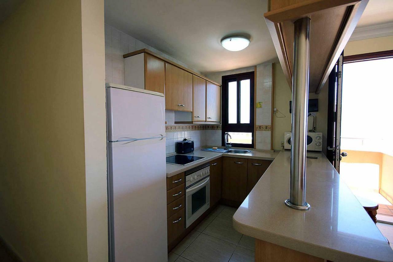 Sota 3 By Rentmedano Front, Spectacular Ocean Views, Parking, Wifi Apartment *