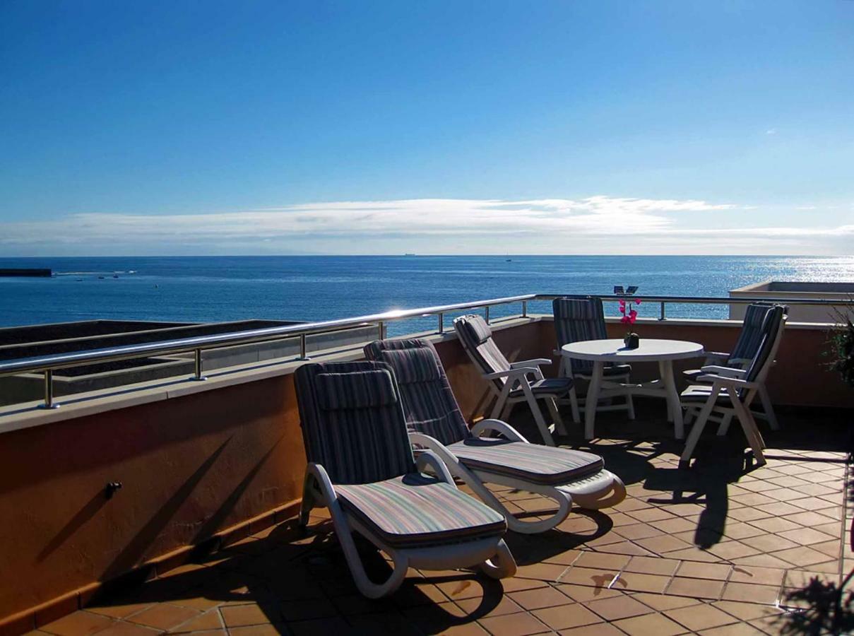 Sota 3 By Rentmedano Front, Spectacular Ocean Views, Parking, Wifi El Médano